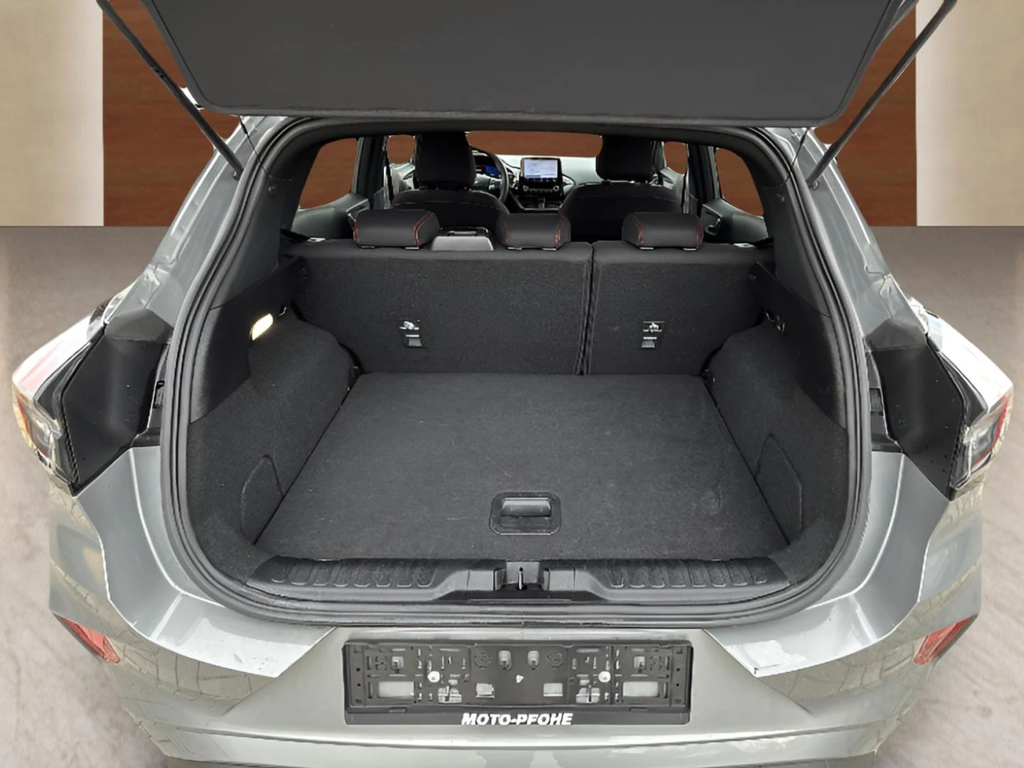 Ford Puma 1.0 EcoBoost | Mobile.bg   13