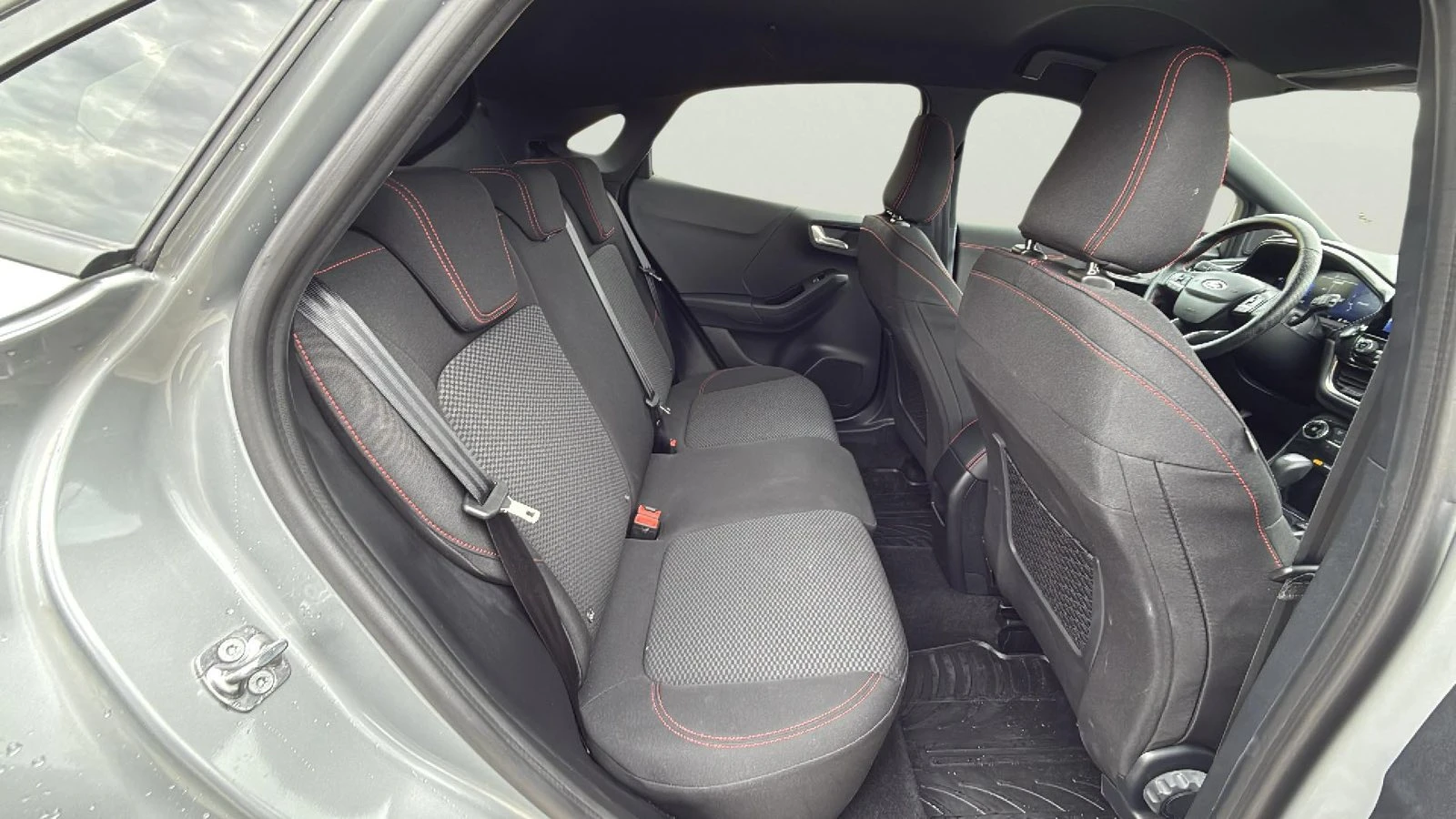 Ford Puma 1.0 EcoBoost | Mobile.bg   12