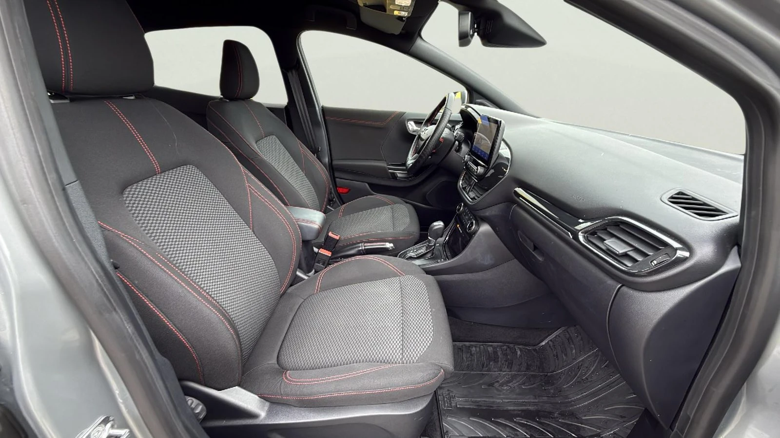 Ford Puma 1.0 EcoBoost | Mobile.bg   11