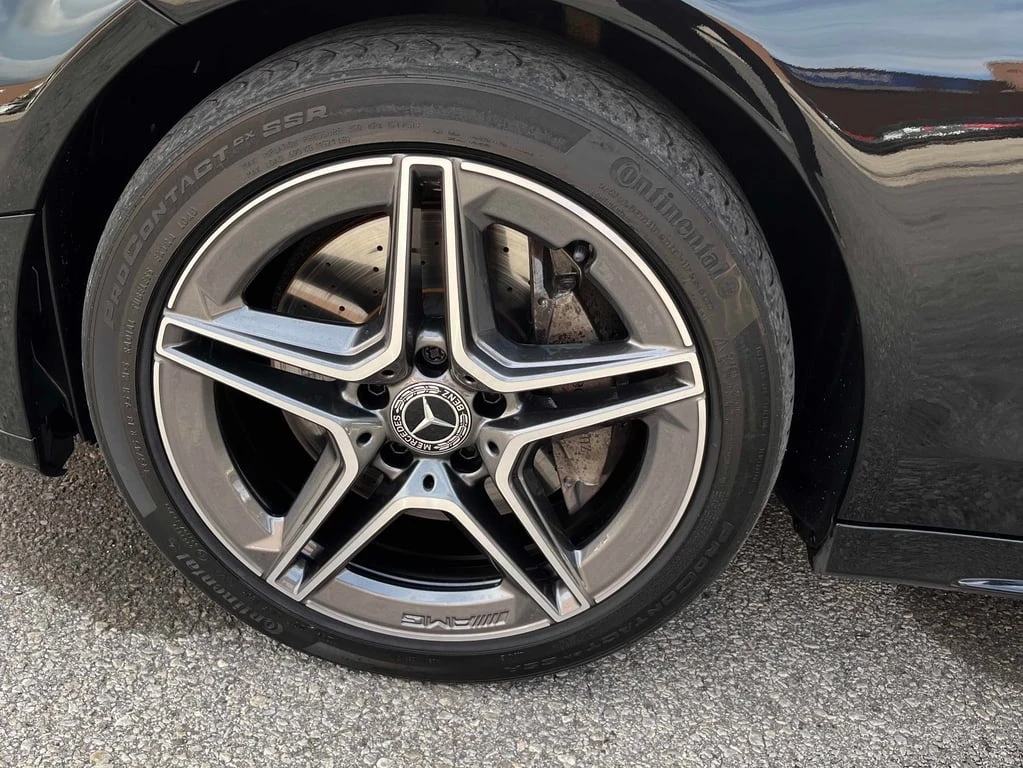 Mercedes-Benz C 300 * CARFAX * БЕЗ ПЪРВОНАЧАЛНА ВНОСКА | Mobile.bg — изображение 15