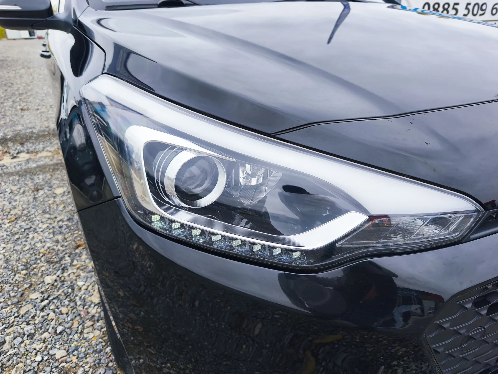 Hyundai I20  - изображение 9