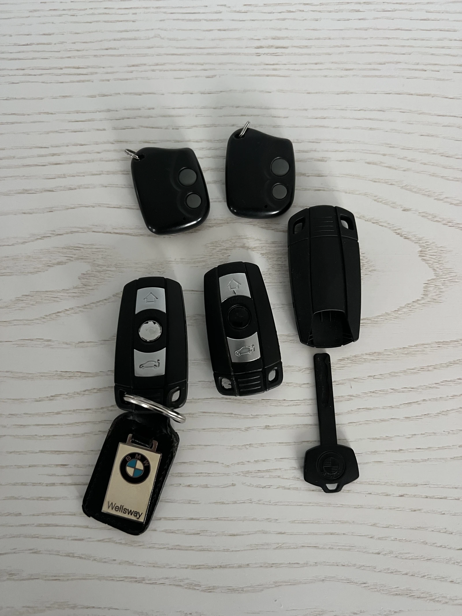 BMW 530 231 hp | Mobile.bg   17