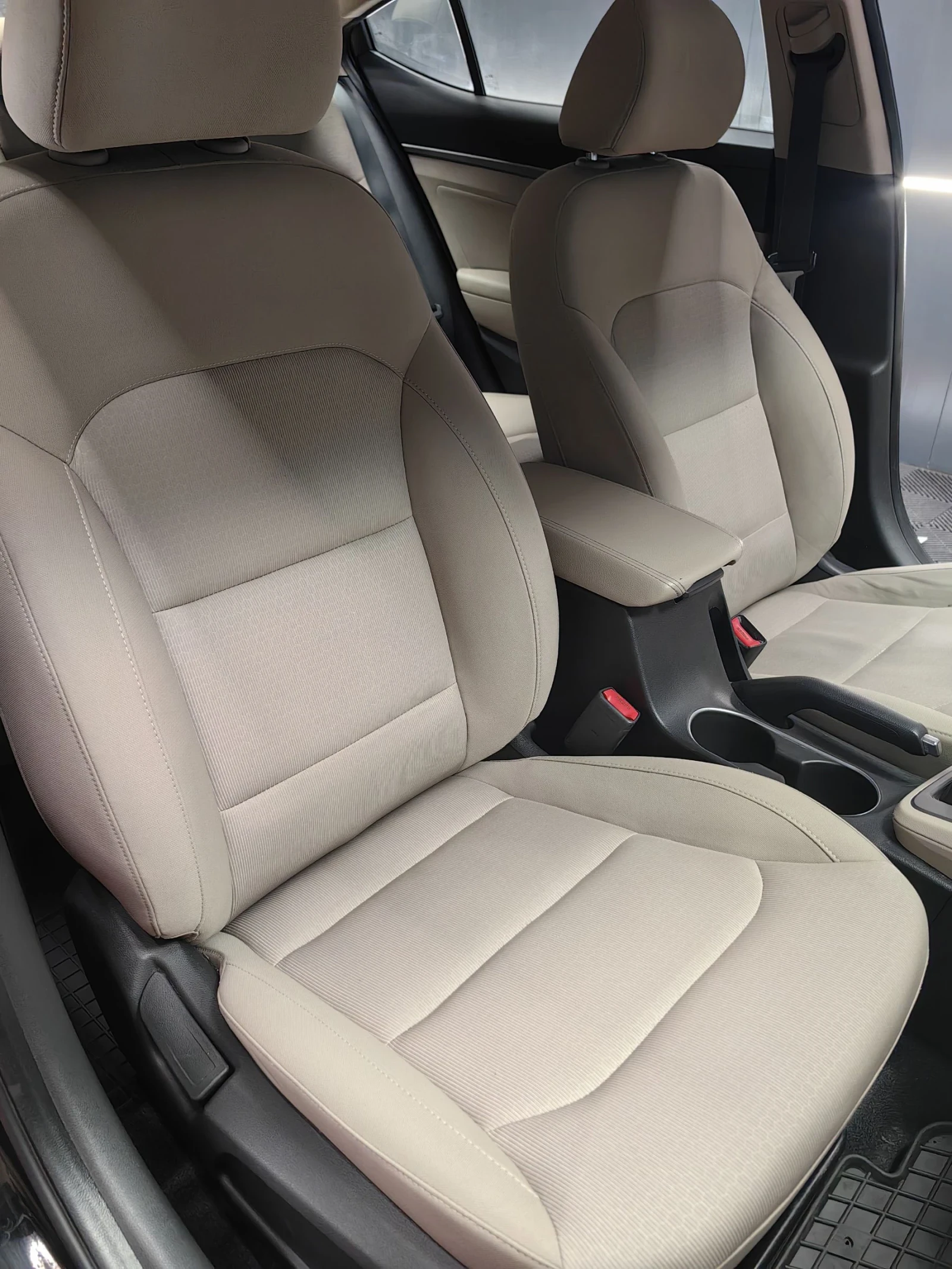 Hyundai Elantra 1.6* GPL* * * * * *  | Mobile.bg   15