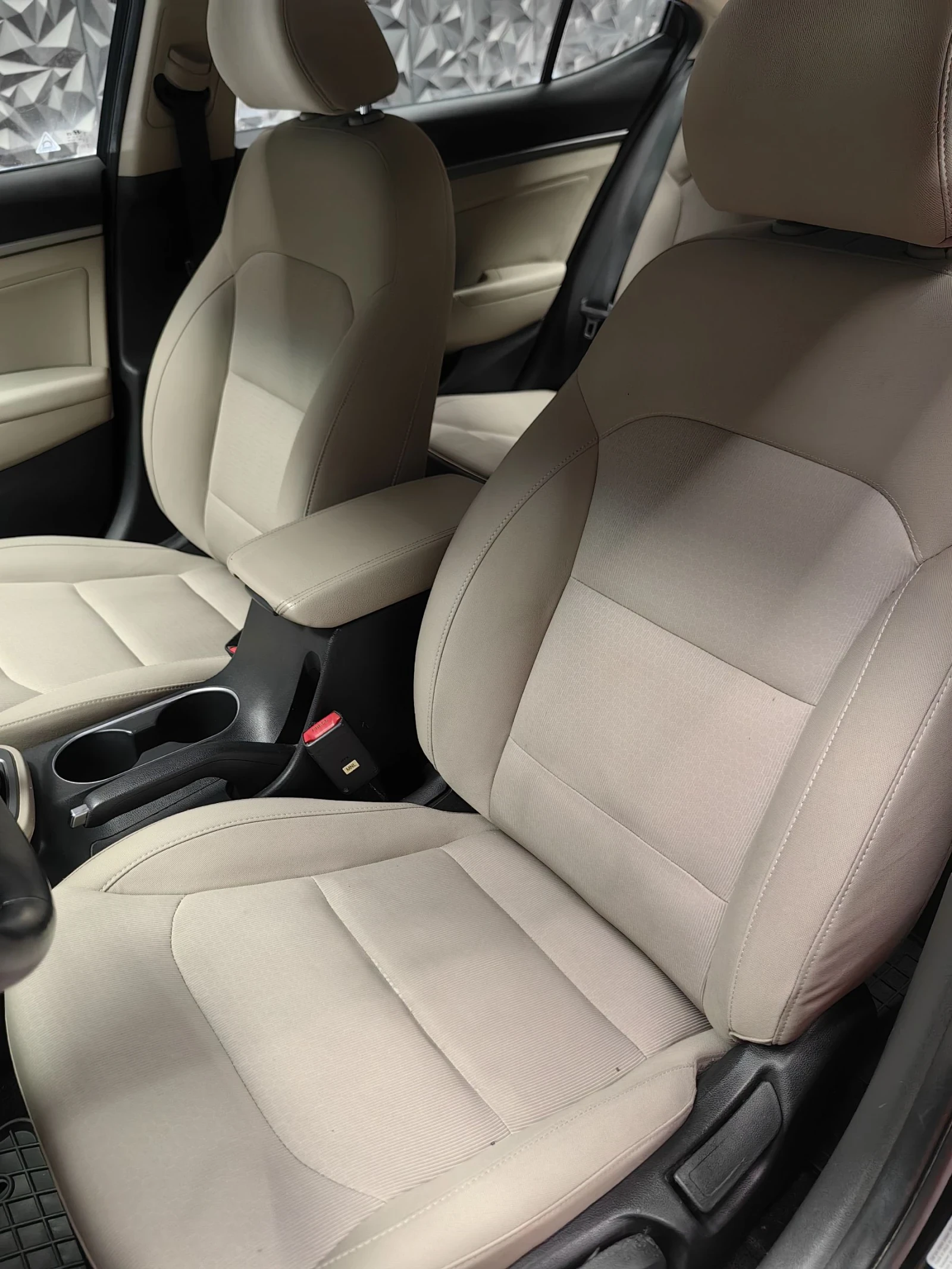 Hyundai Elantra 1.6* GPL* * * * * *  | Mobile.bg   14