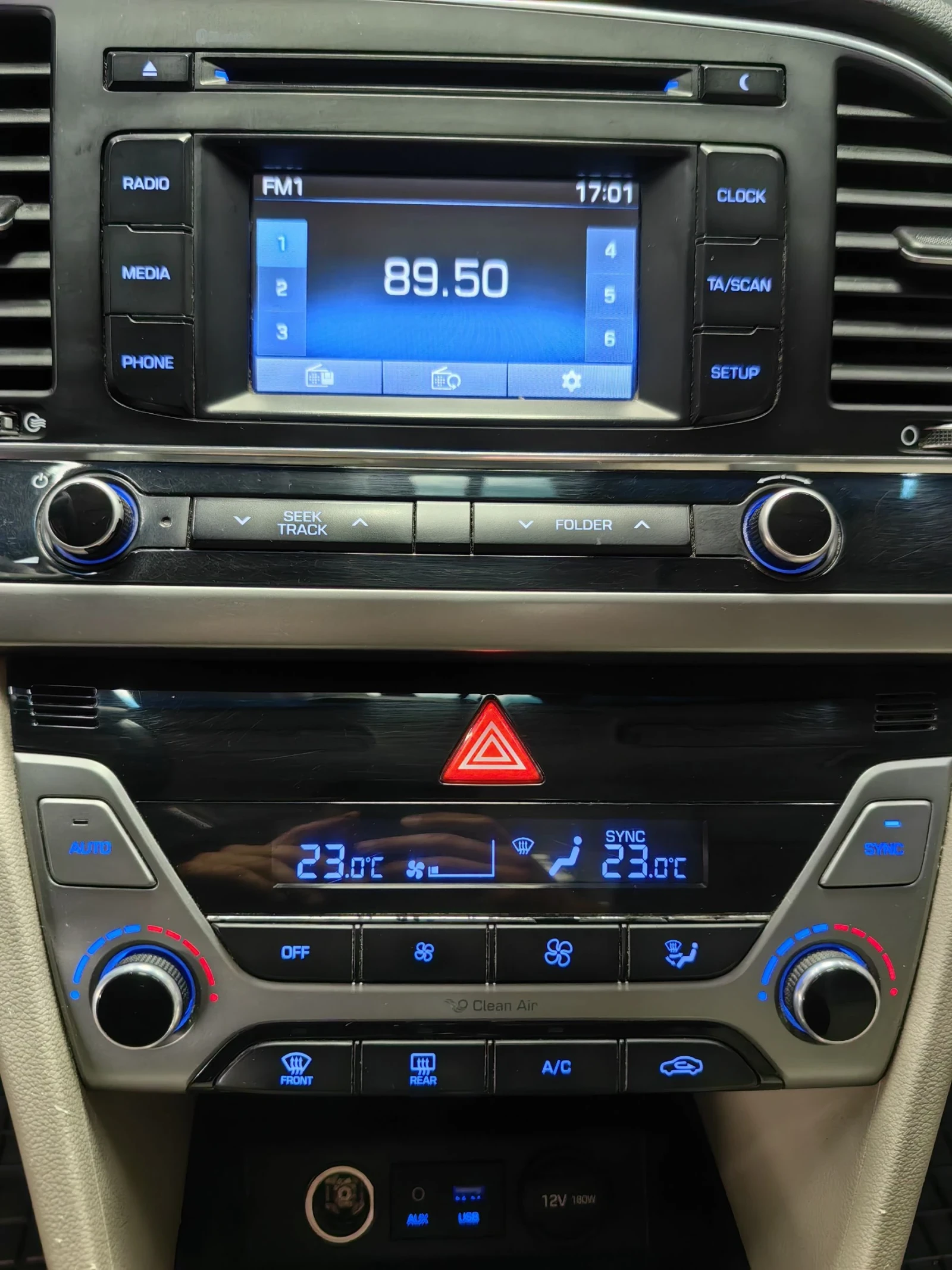 Hyundai Elantra 1.6* GPL* * * * * *  | Mobile.bg   8