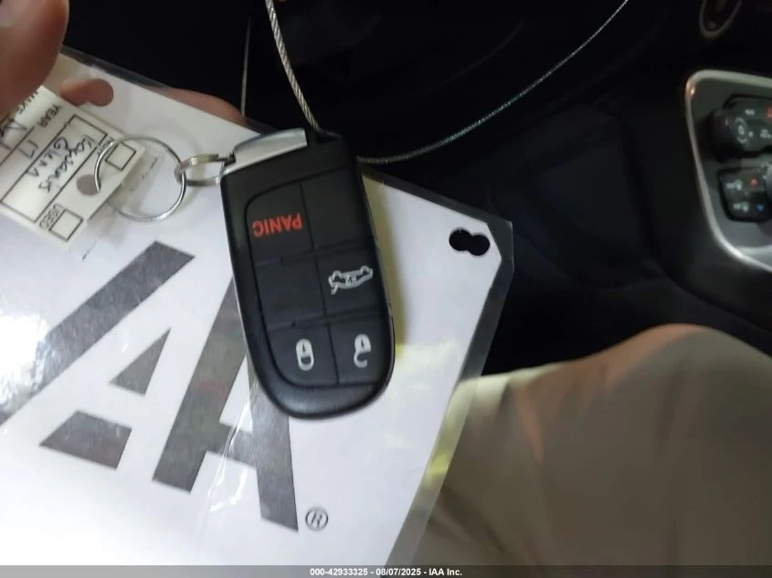 Dodge Challenger 3.6L V-6 DOHC, VVT, 305HP Rear Wheel Drive | Mobile.bg   3