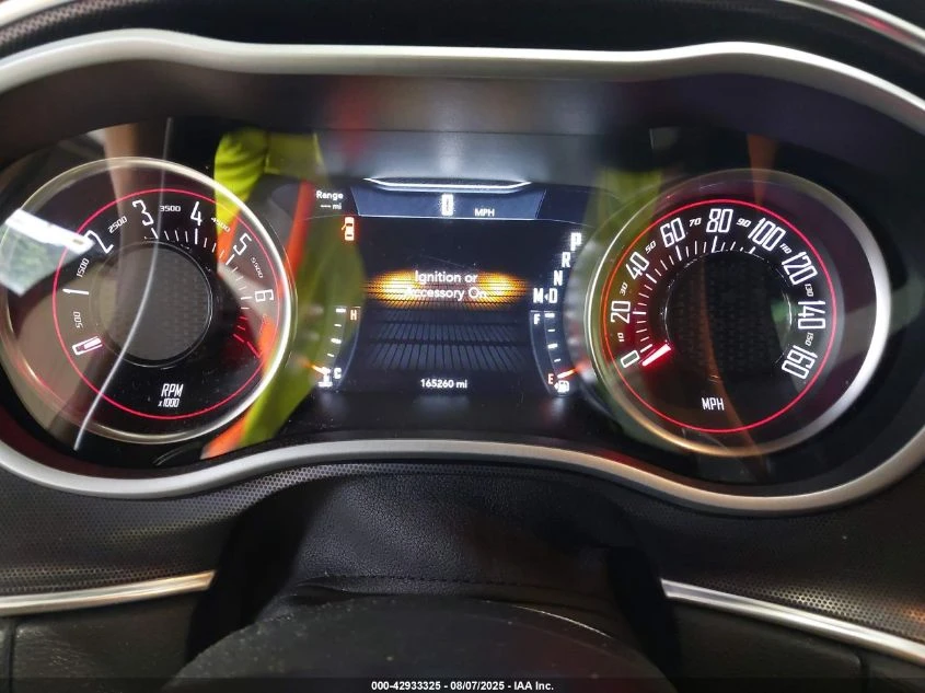 Dodge Challenger 3.6L V-6 DOHC, VVT, 305HP Rear Wheel Drive | Mobile.bg   14