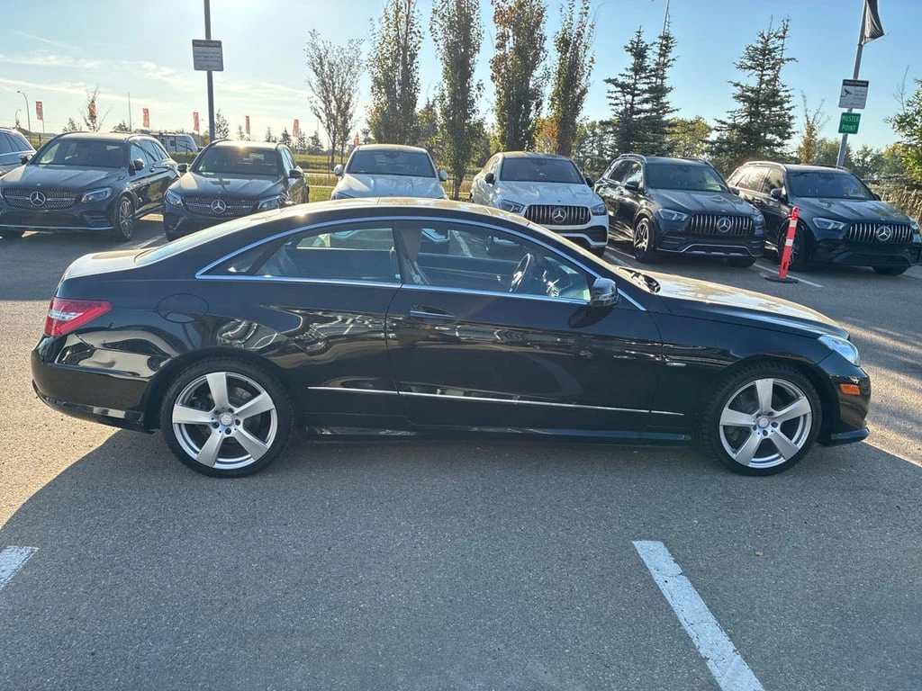 Mercedes-Benz E 350 * CARFAX * БЕЗ ПЪРВОНАЧАЛНА ВНОСКА - изображение 3