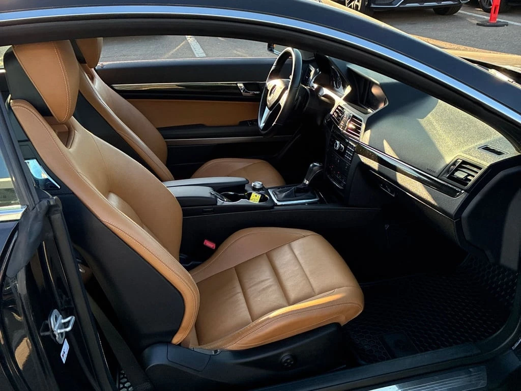 Mercedes-Benz E 350 * CARFAX *    | Mobile.bg   14