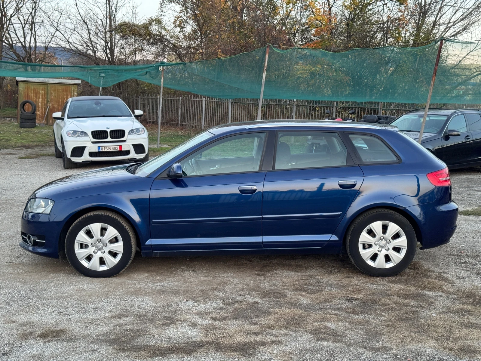 Audi A3 2.0TDI/140kckc - изображение 6