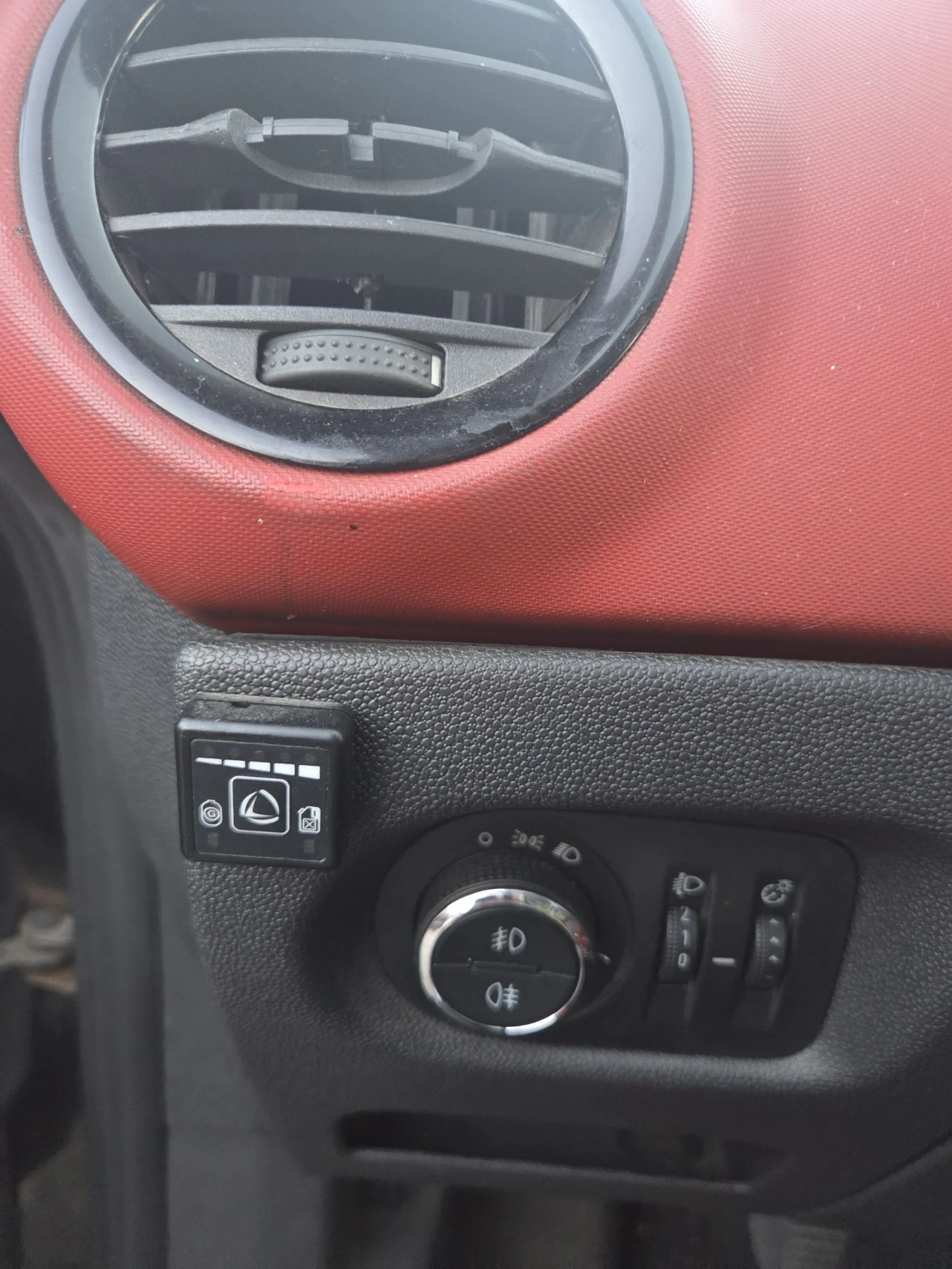 Opel Corsa 1.3 | Mobile.bg   11