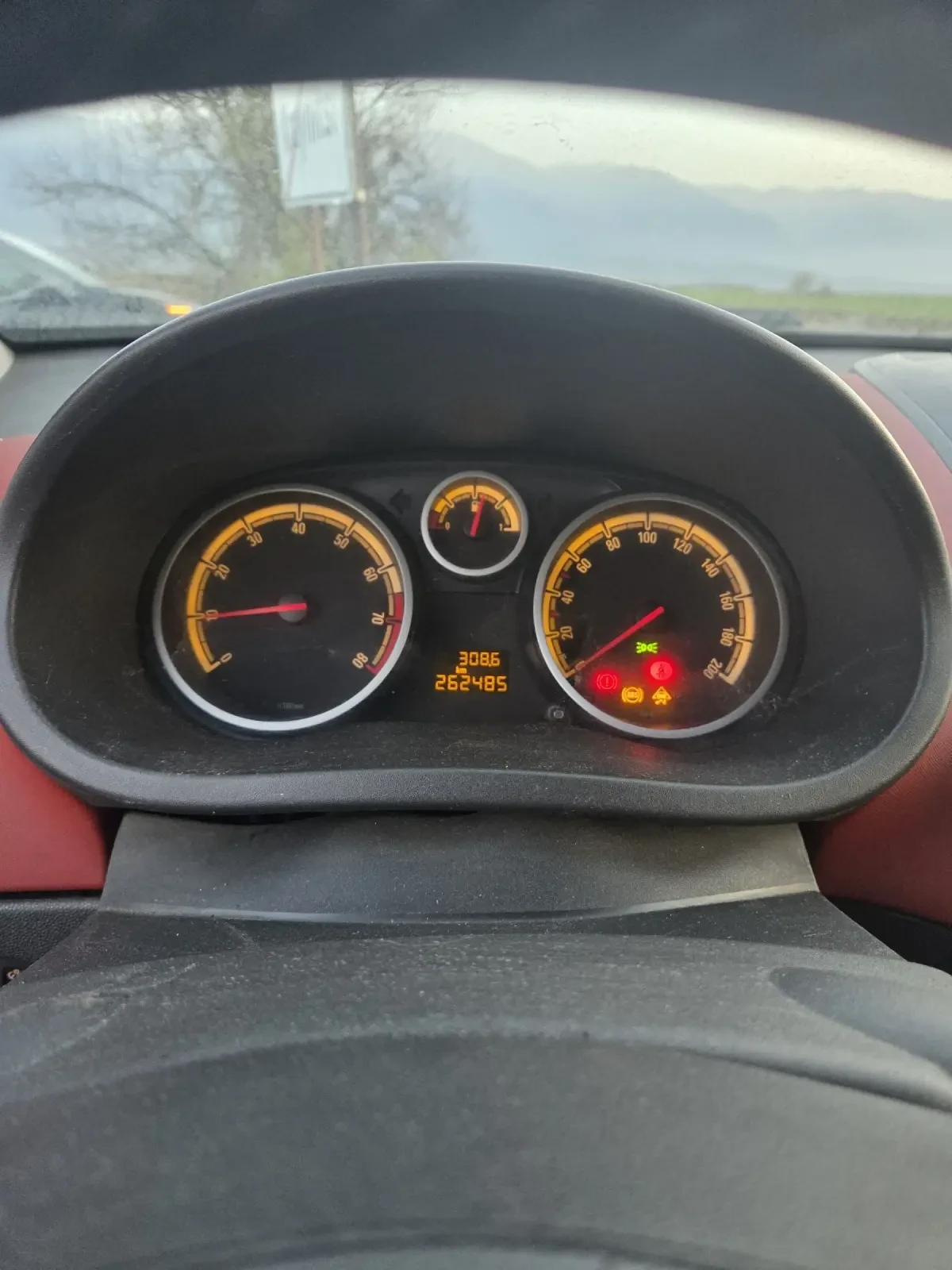 Opel Corsa 1.3 | Mobile.bg   13