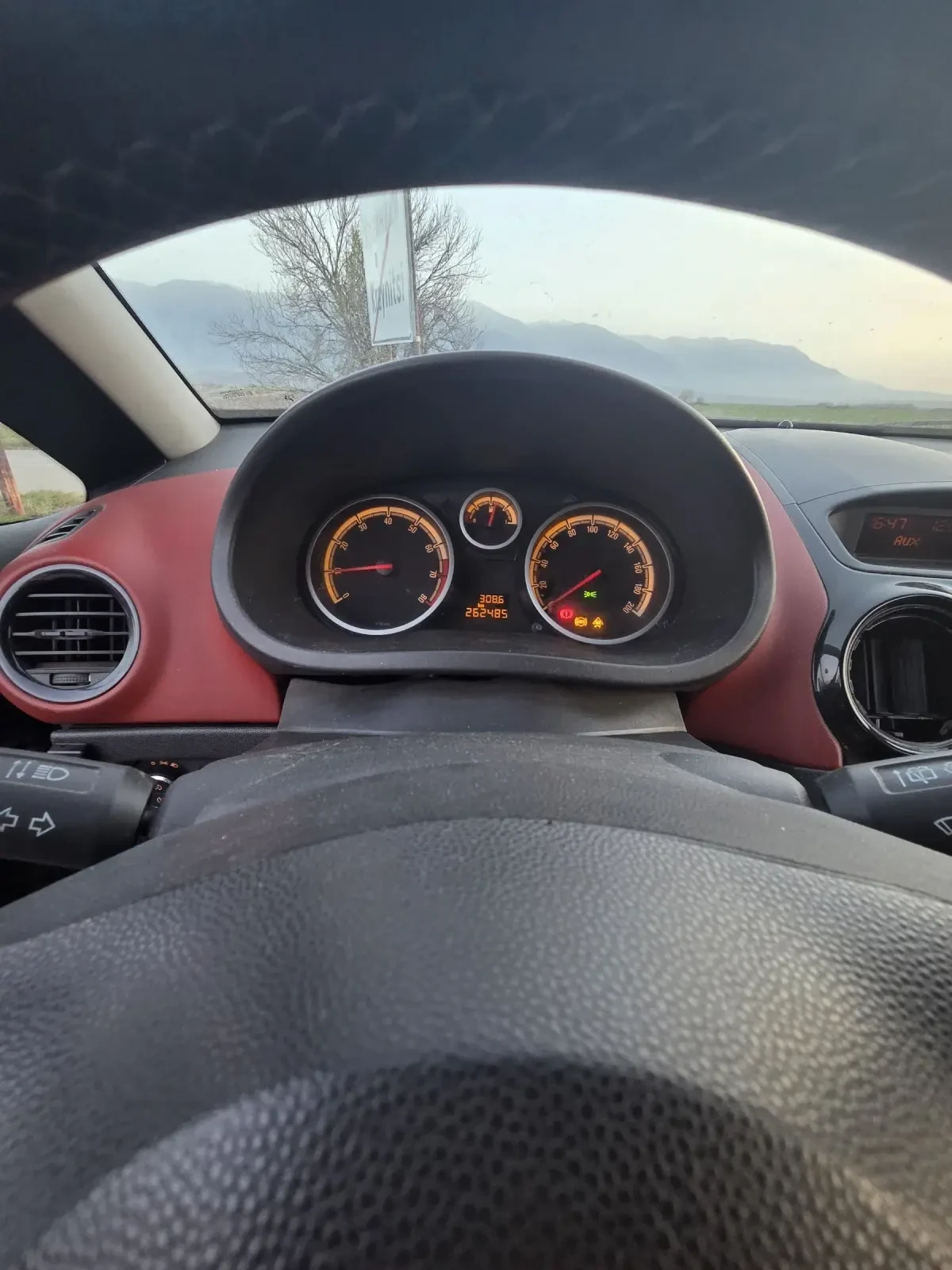 Opel Corsa 1.3 | Mobile.bg   15