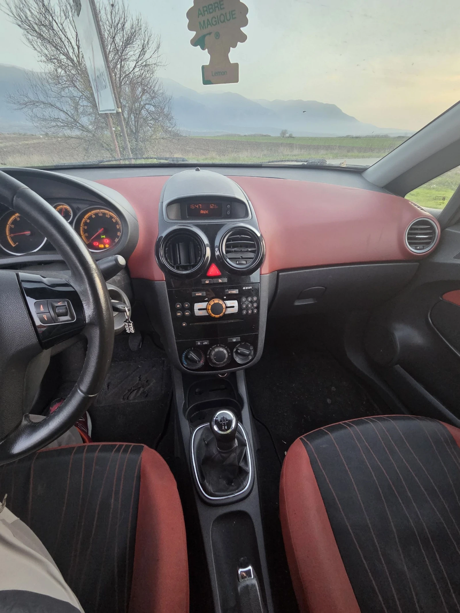 Opel Corsa 1.3 | Mobile.bg   14