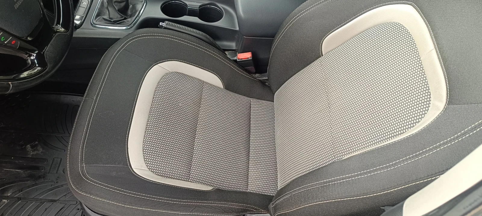 Kia Ceed 1.6GRDI FACE | Mobile.bg   12