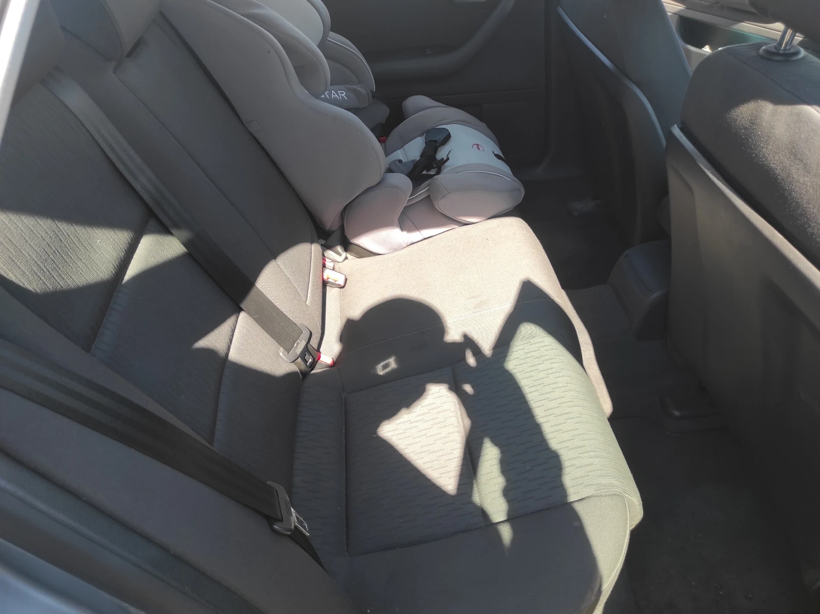 Audi A4 A4 2.0TFSI | Mobile.bg � ����������� 11