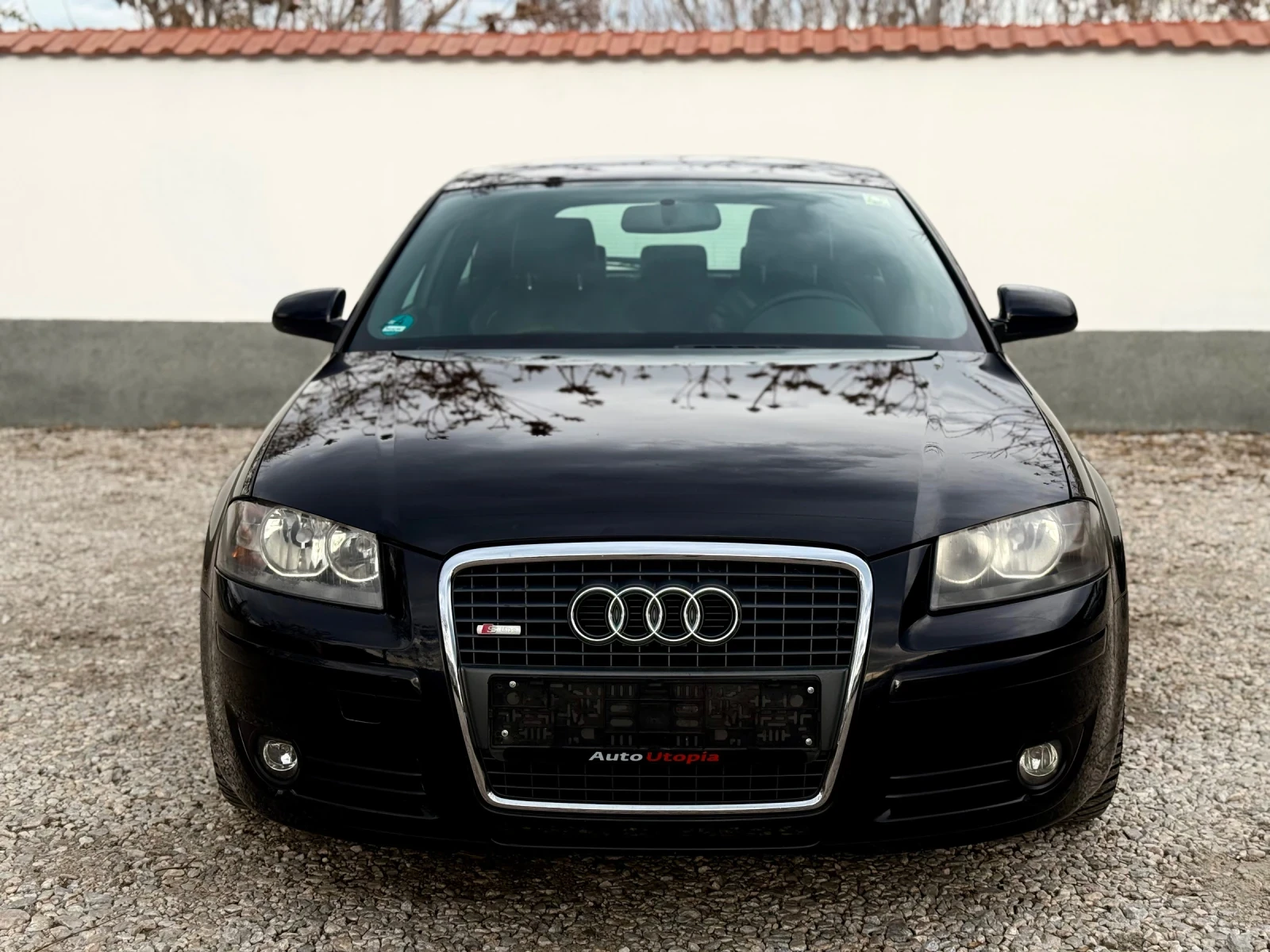 Audi A3  - изображение 3