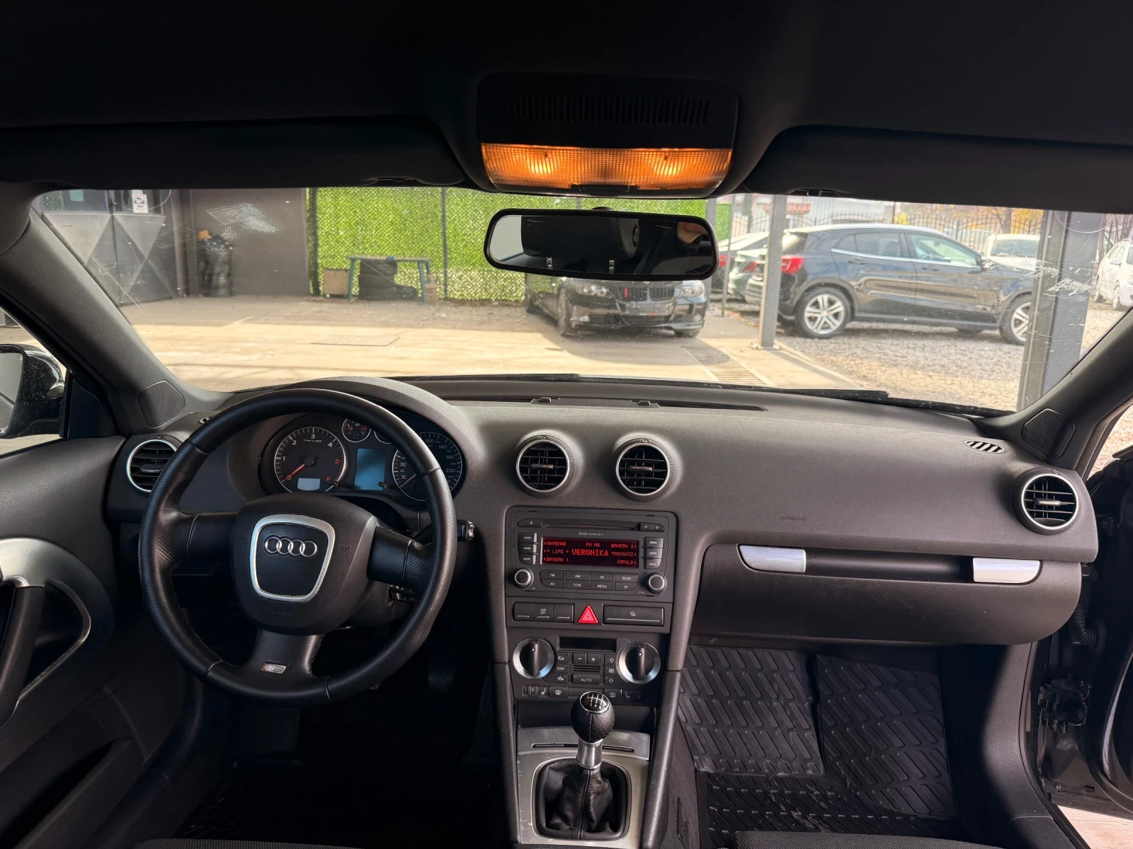 Audi A3  - изображение 10
