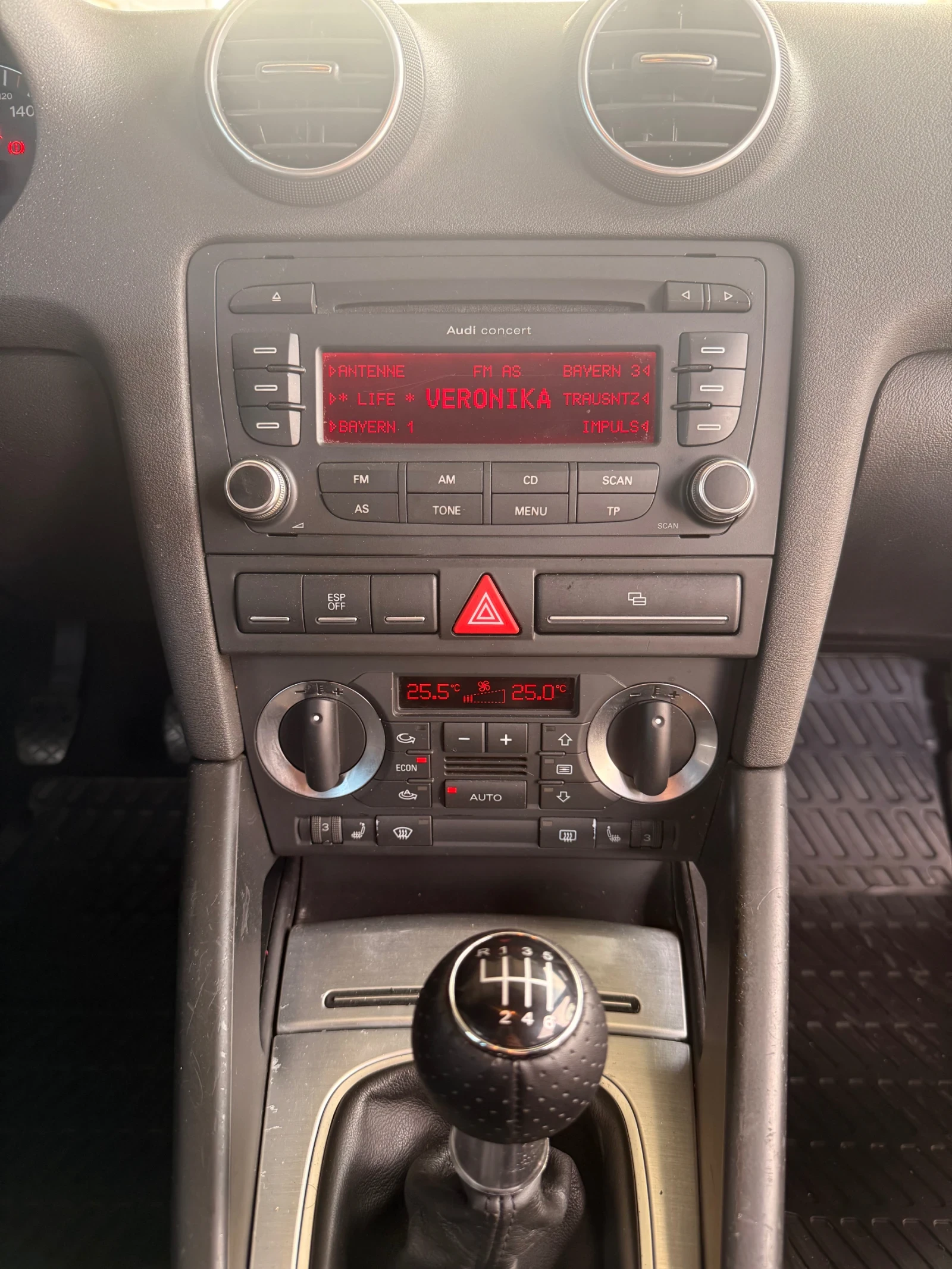 Audi A3  - изображение 9