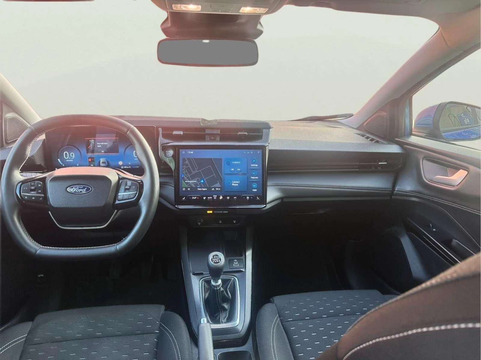 Ford Puma 1.0 EcoBoost - изображение 5