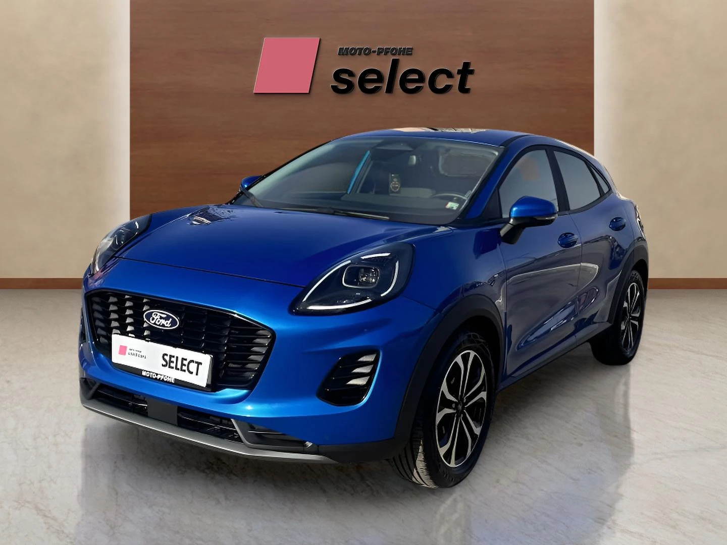 Ford Puma 1.0 EcoBoost | Mobile.bg � ����������� 1