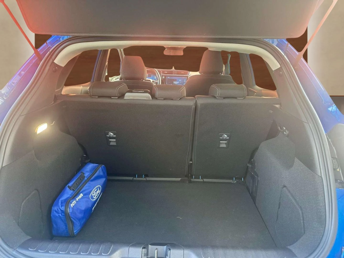 Ford Puma 1.0 EcoBoost - изображение 6