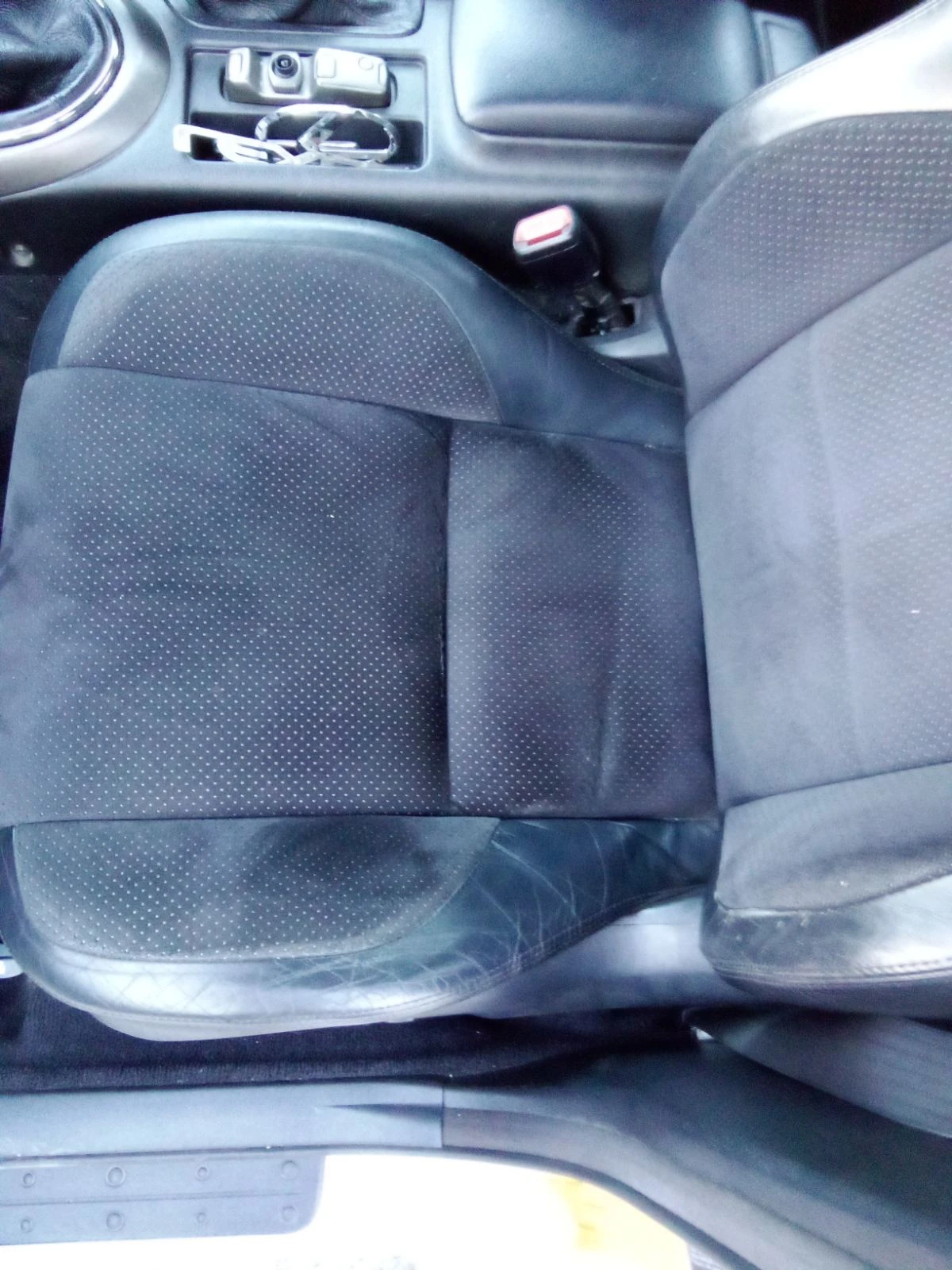 Lexus IS 200  - изображение 5