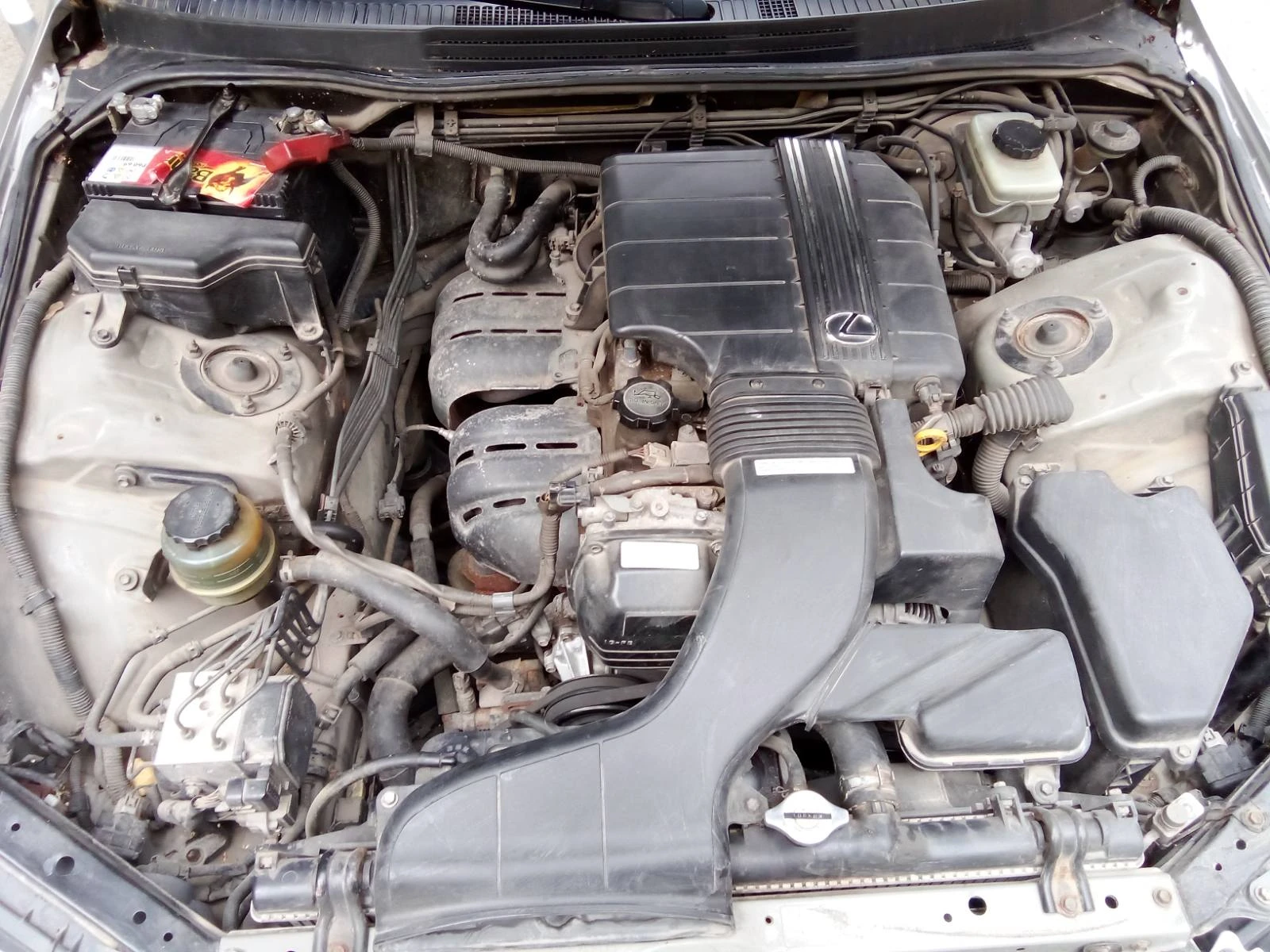 Lexus IS 200 | Mobile.bg � ����������� 16