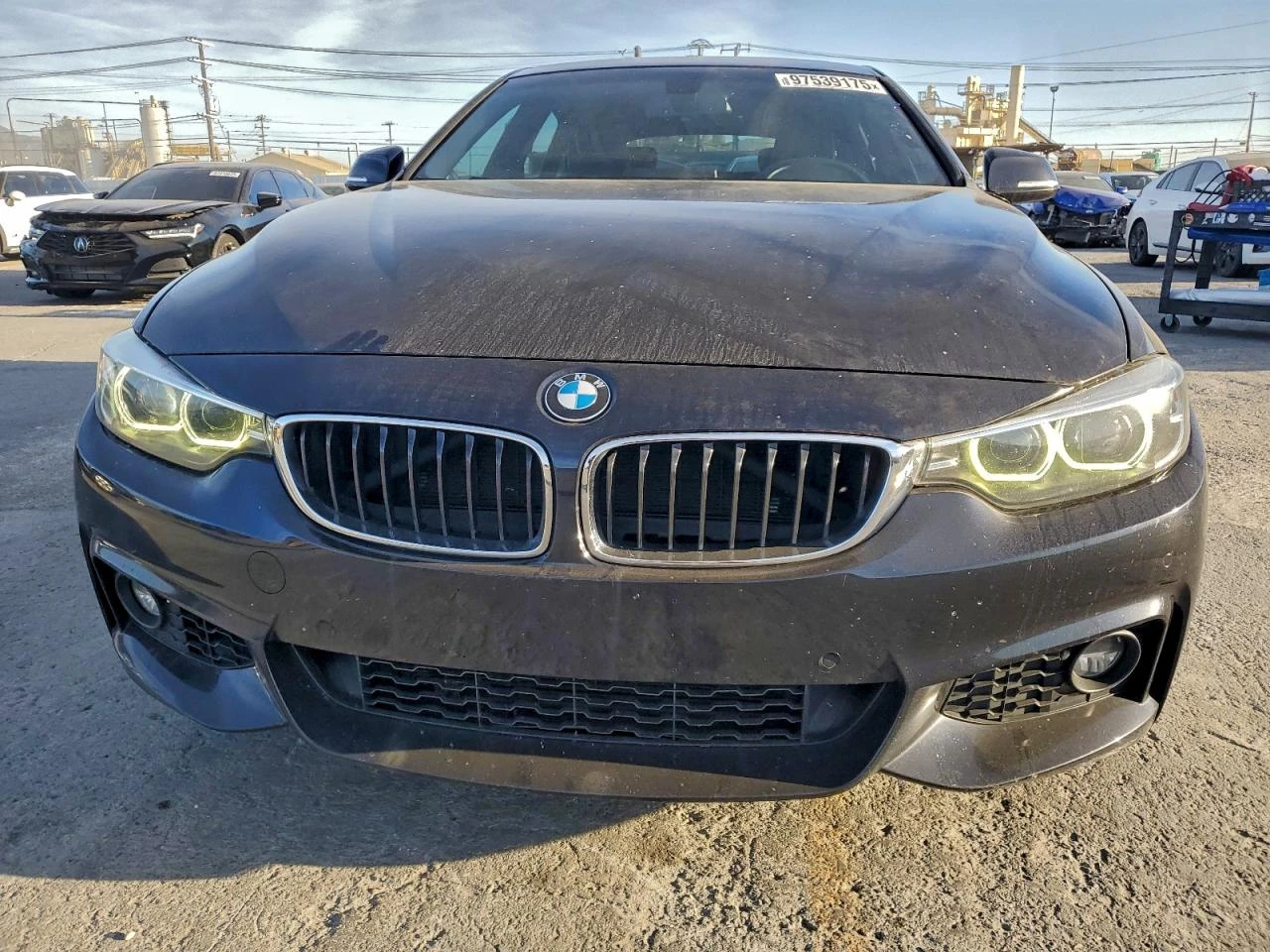 BMW 440 XI GRAN COUPE| M PACK| HARMAN| LANE ASSIST - изображение 2