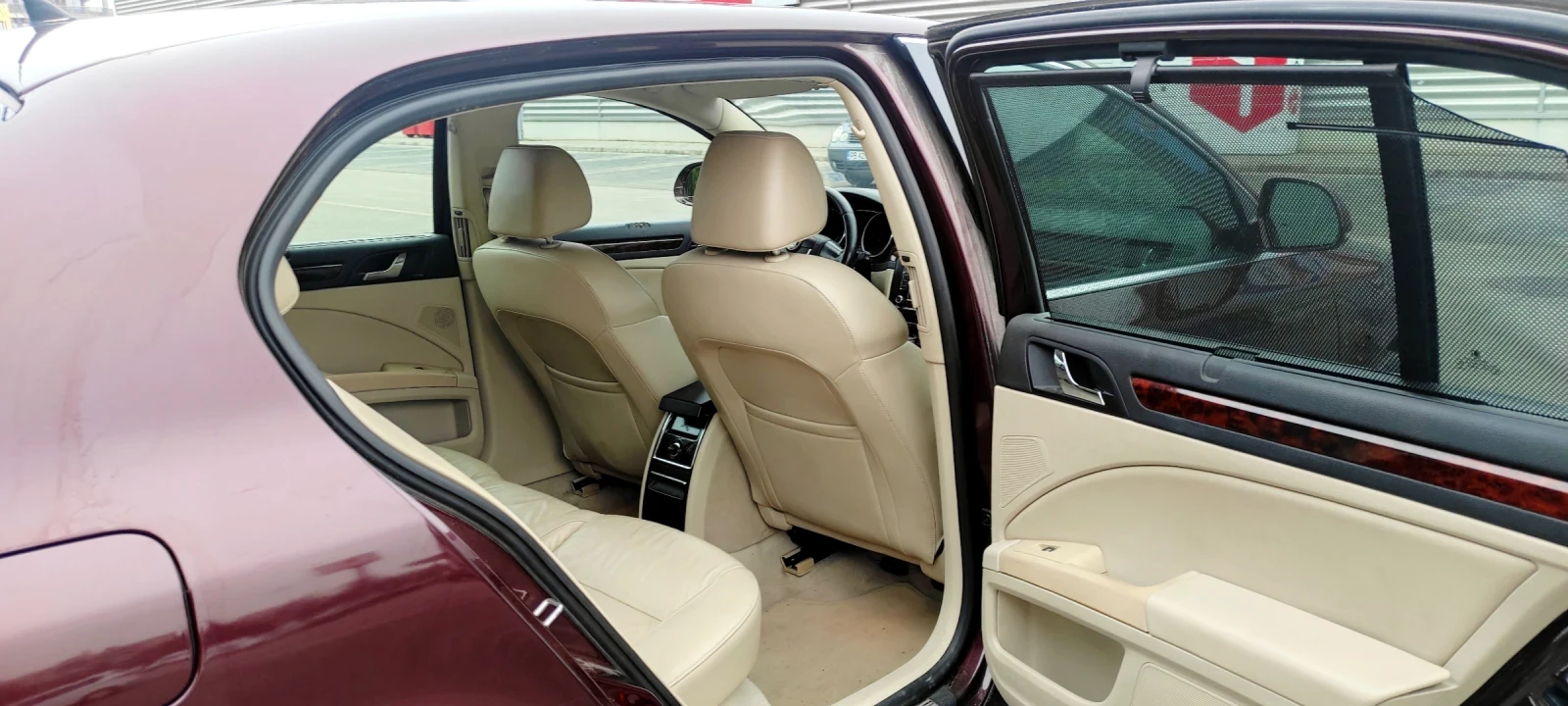 Skoda Superb 1.8 TSI  | Mobile.bg � ����������� 11