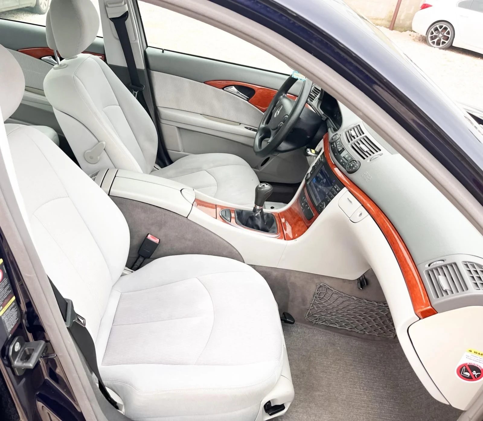 Mercedes-Benz E 220 Face 2.2cdi 170kc.646 6ck. | Mobile.bg � ����������� 10