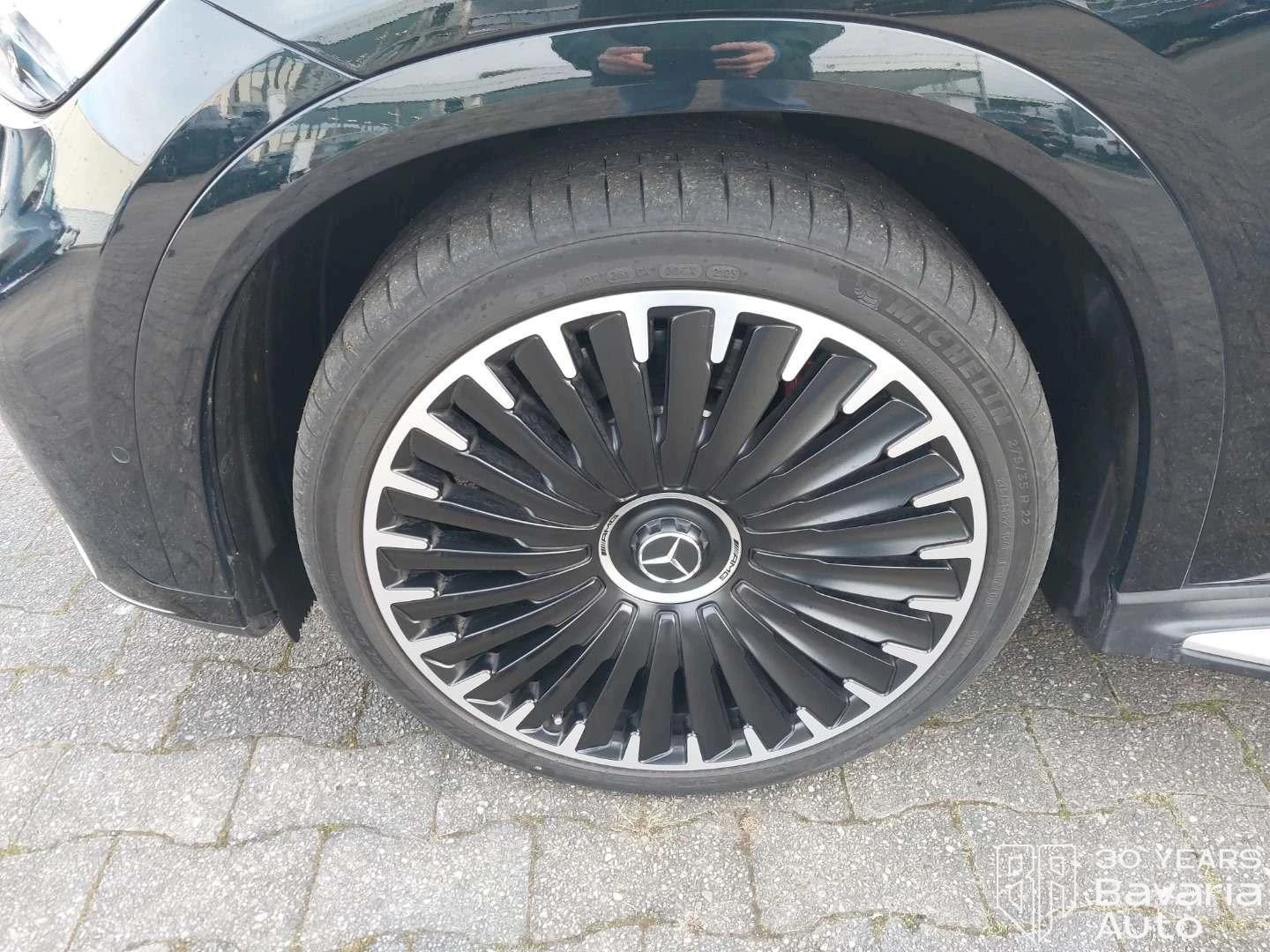 Mercedes-Benz EQE 53 AMG 4MATIC | Mobile.bg � ����������� 17