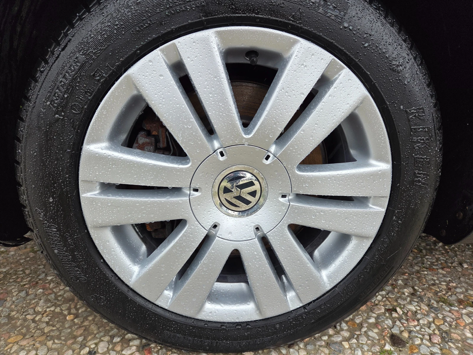 VW Passat TDI HIGHLINE NAVI ���� | Mobile.bg � ����������� 15