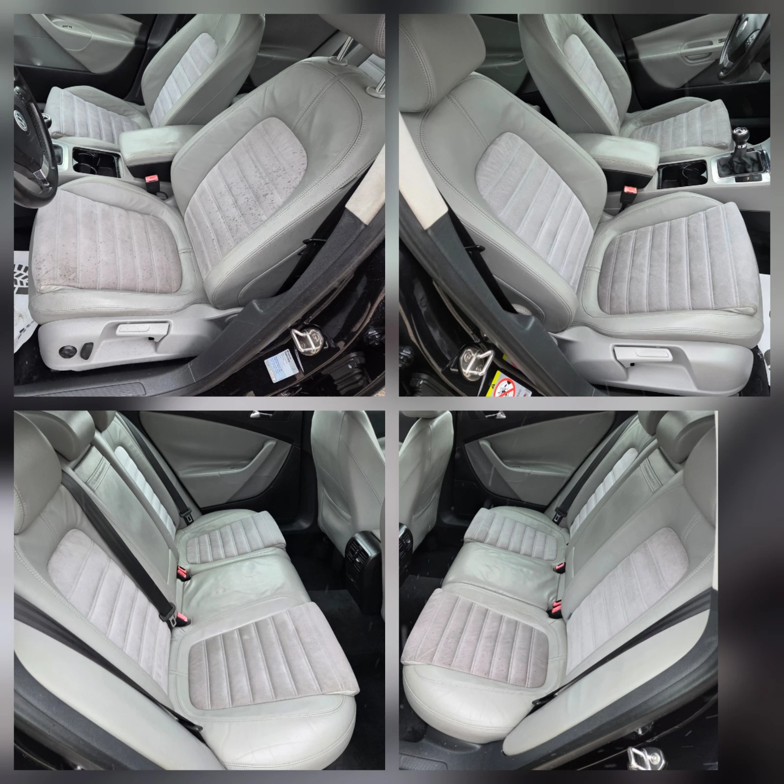 VW Passat TDI HIGHLINE NAVI ���� | Mobile.bg � ����������� 11