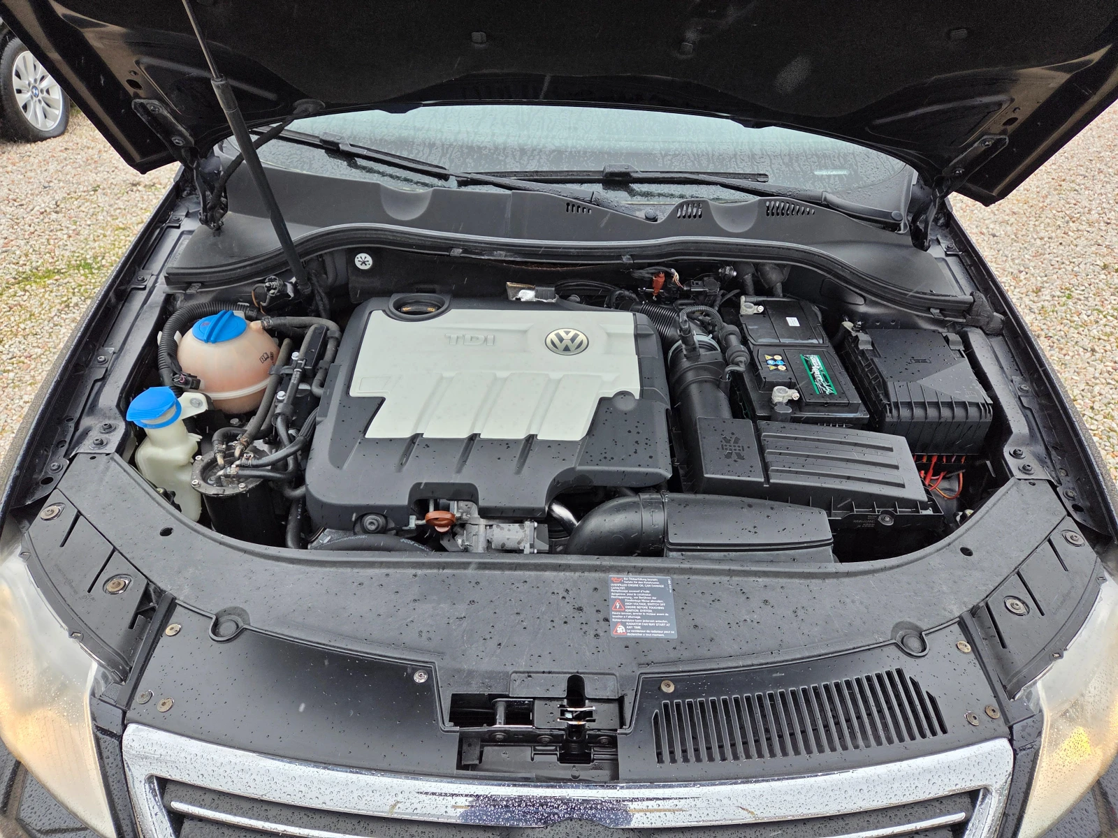 VW Passat TDI HIGHLINE NAVI ���� | Mobile.bg � ����������� 16