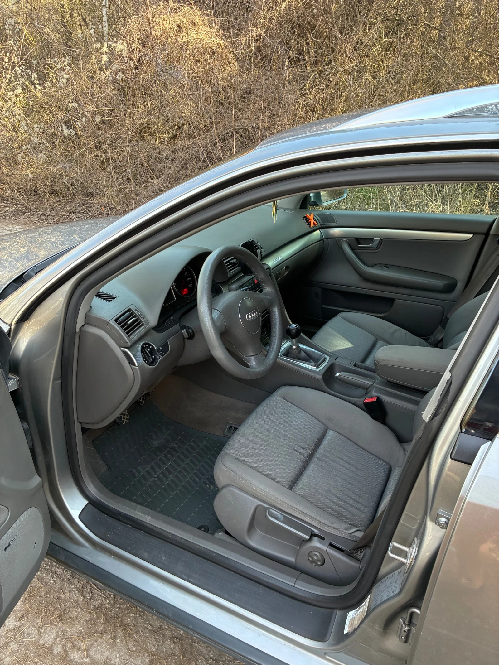 Audi A4, снимка 9 - Автомобили и джипове - 53836947