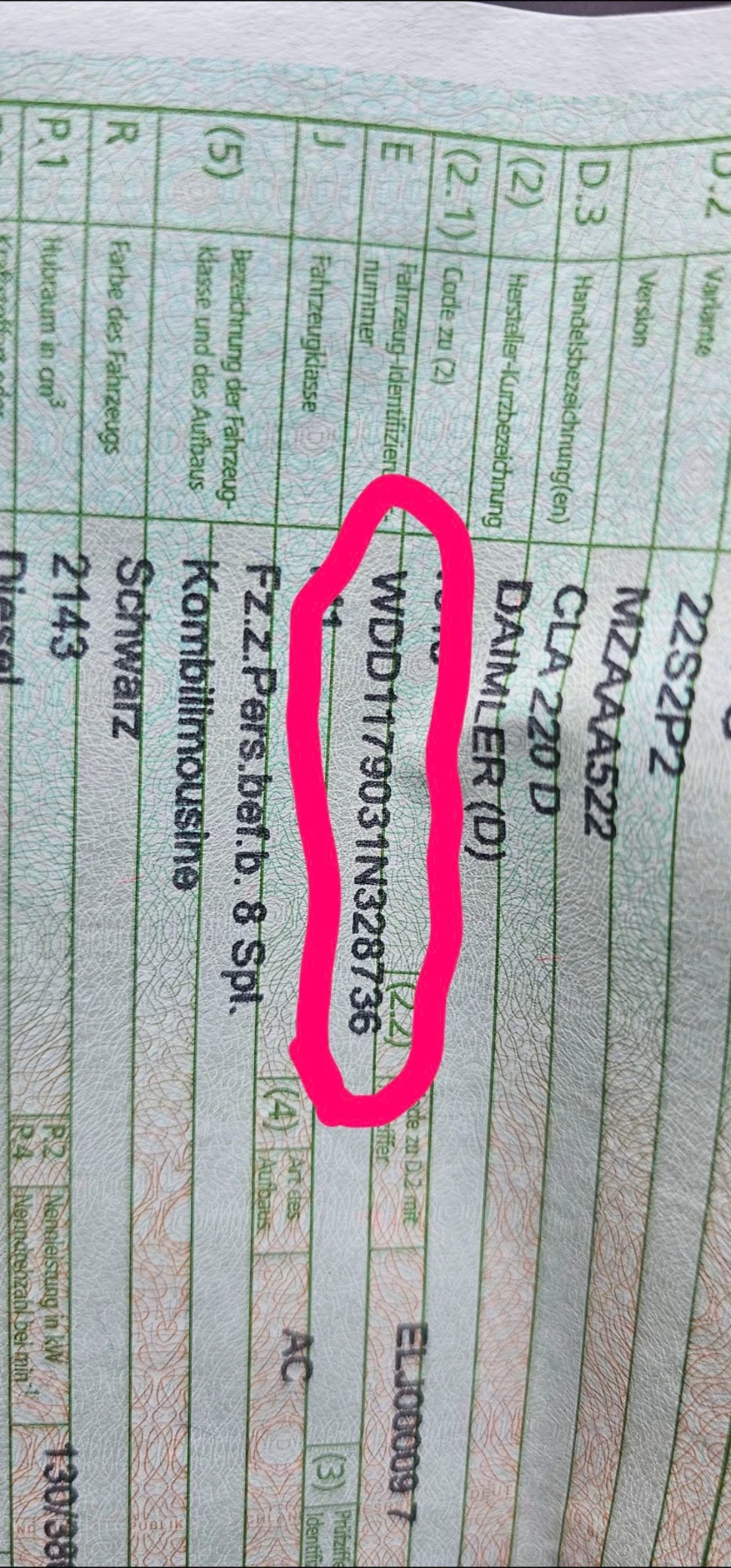 Mercedes-Benz CLA 220 Shooting brake, снимка 15 - Автомобили и джипове - 53929772