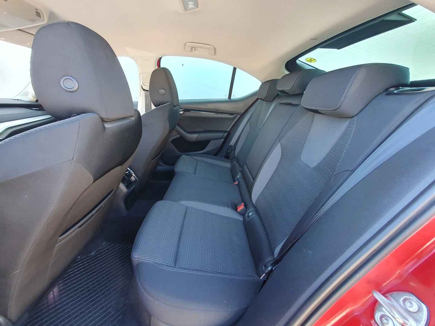 Skoda Octavia | Mobile.bg � ����������� 5