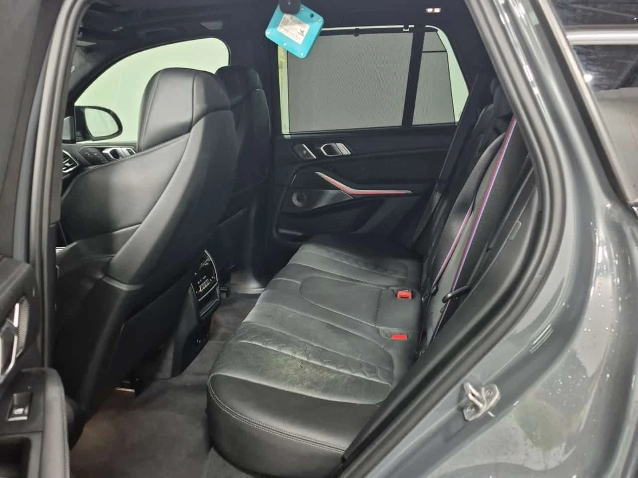 BMW X5M COMPETITION| SKY LOUNGE| MASSAGE| 2 КЛЮЧА| , снимка 12 - Автомобили и джипове - 54084707