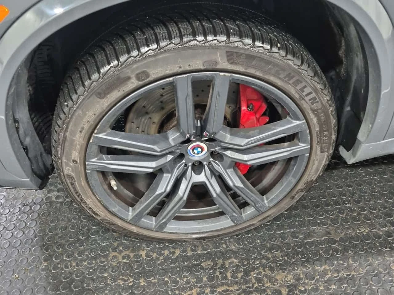 BMW X5M COMPETITION| SKY LOUNGE| MASSAGE| 2 КЛЮЧА| , снимка 5 - Автомобили и джипове - 54084707