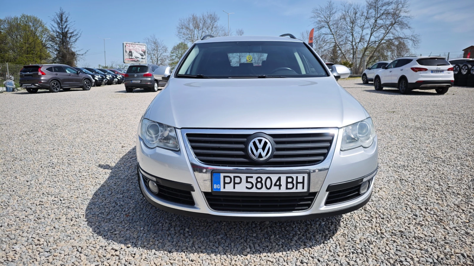 VW Passat НОВИ ДИСКОВЕ/НАКЛАДКИ/ГУМИ/НОВИ-РОЛКИ/РЕМЪЦИ/ПОМПА, снимка 5 - Автомобили и джипове - 54216342