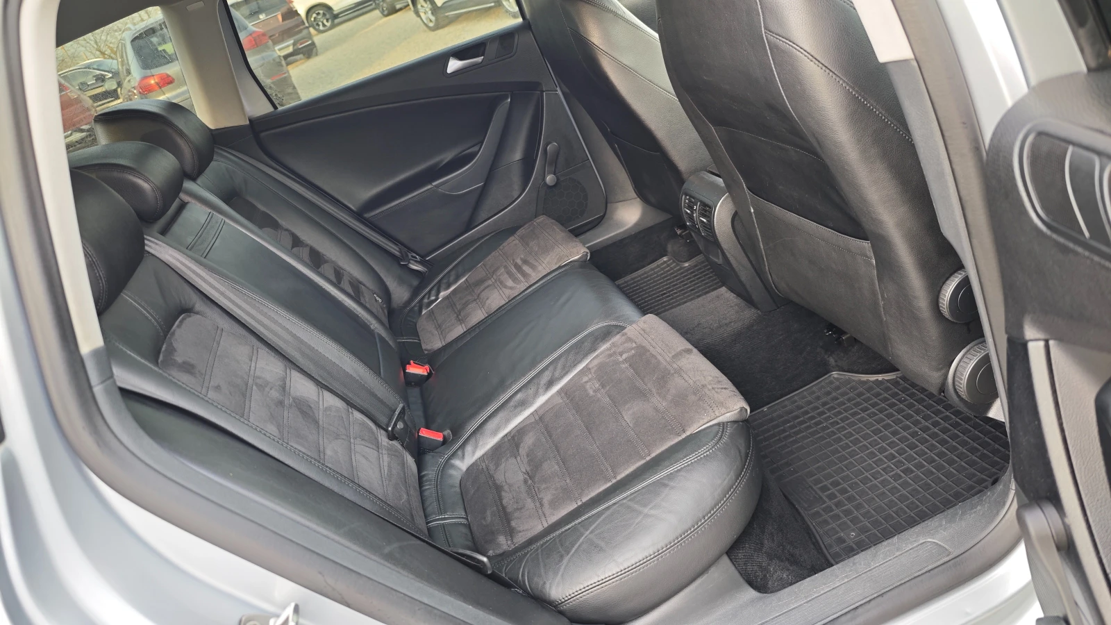 VW Passat НОВИ ДИСКОВЕ/НАКЛАДКИ/ГУМИ/НОВИ-РОЛКИ/РЕМЪЦИ/ПОМПА, снимка 15 - Автомобили и джипове - 54216342