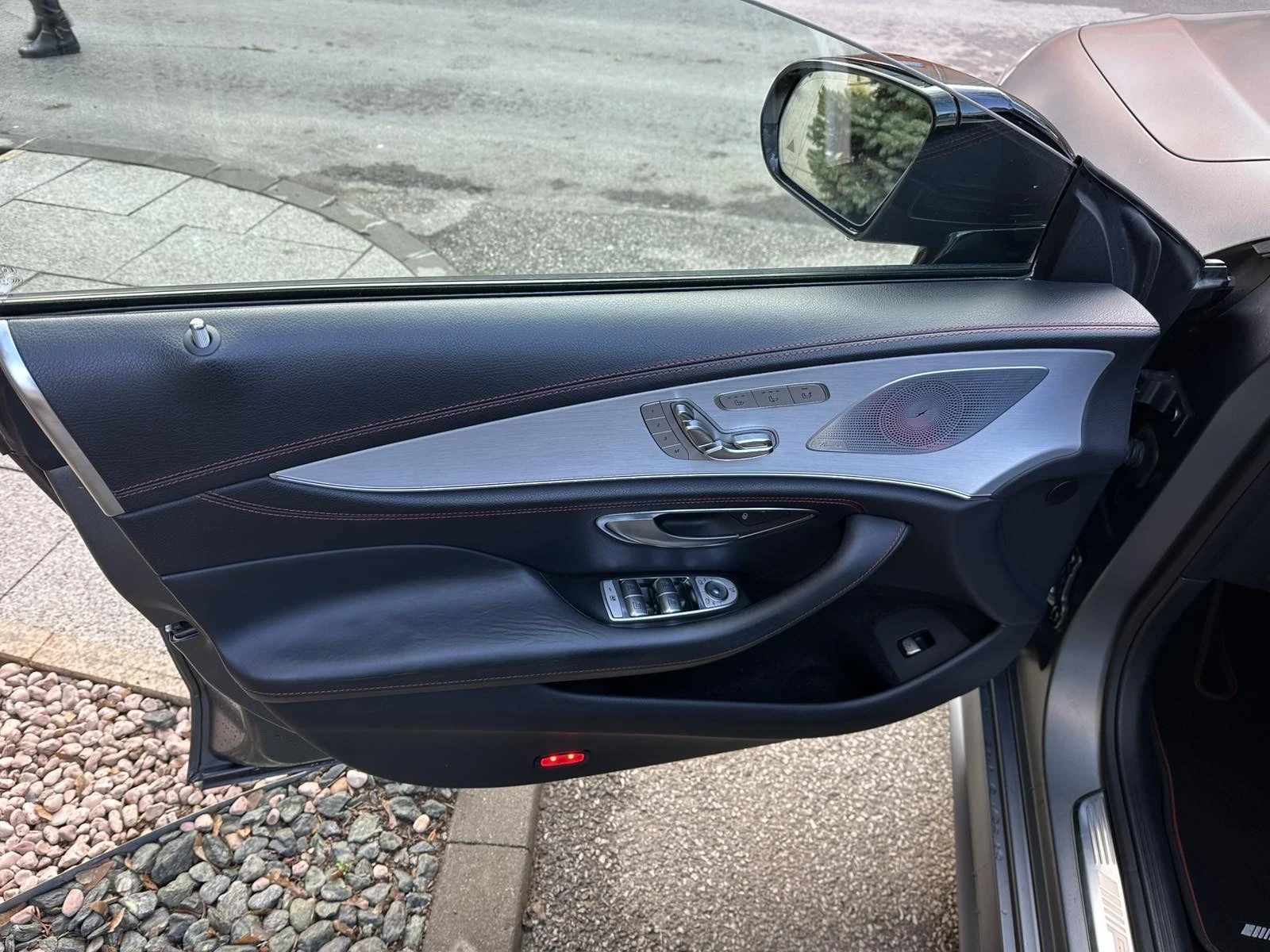 Mercedes-Benz CLS 53 AMG, снимка 8 - Автомобили и джипове - 54244598