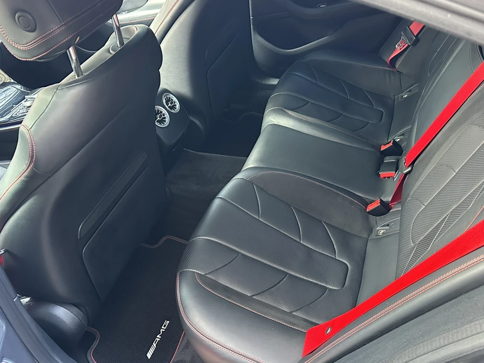 Mercedes-Benz CLS 53 AMG, снимка 7 - Автомобили и джипове - 54244598