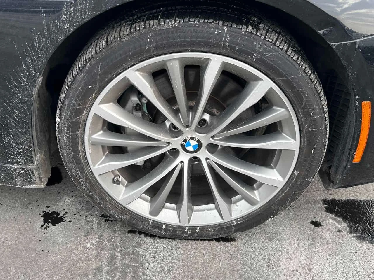 BMW 530 * 530i xDrive * CARFAX * ���� �� �� | Mobile.bg � ����������� 11