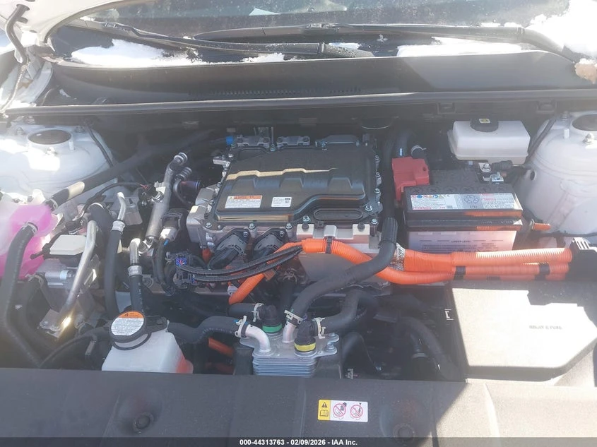 Toyota bZ4X Xle, снимка 10 - Автомобили и джипове - 54419072