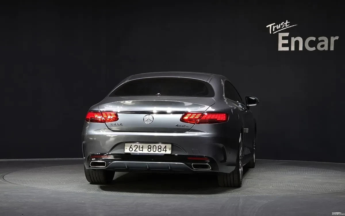Mercedes-Benz S 400 HEAD UP * ��������� * 360 * �������� *  | Mobile.bg � ����������� 4