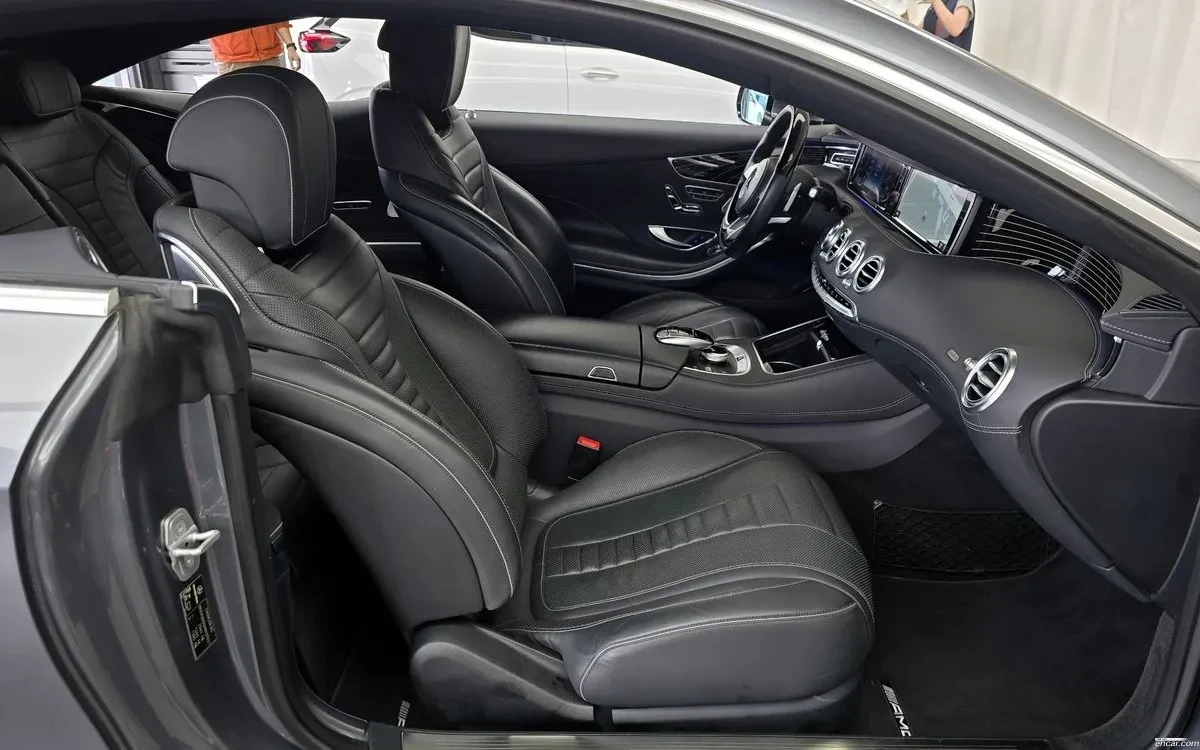 Mercedes-Benz S 400 HEAD UP * ��������� * 360 * �������� *  | Mobile.bg � ����������� 11