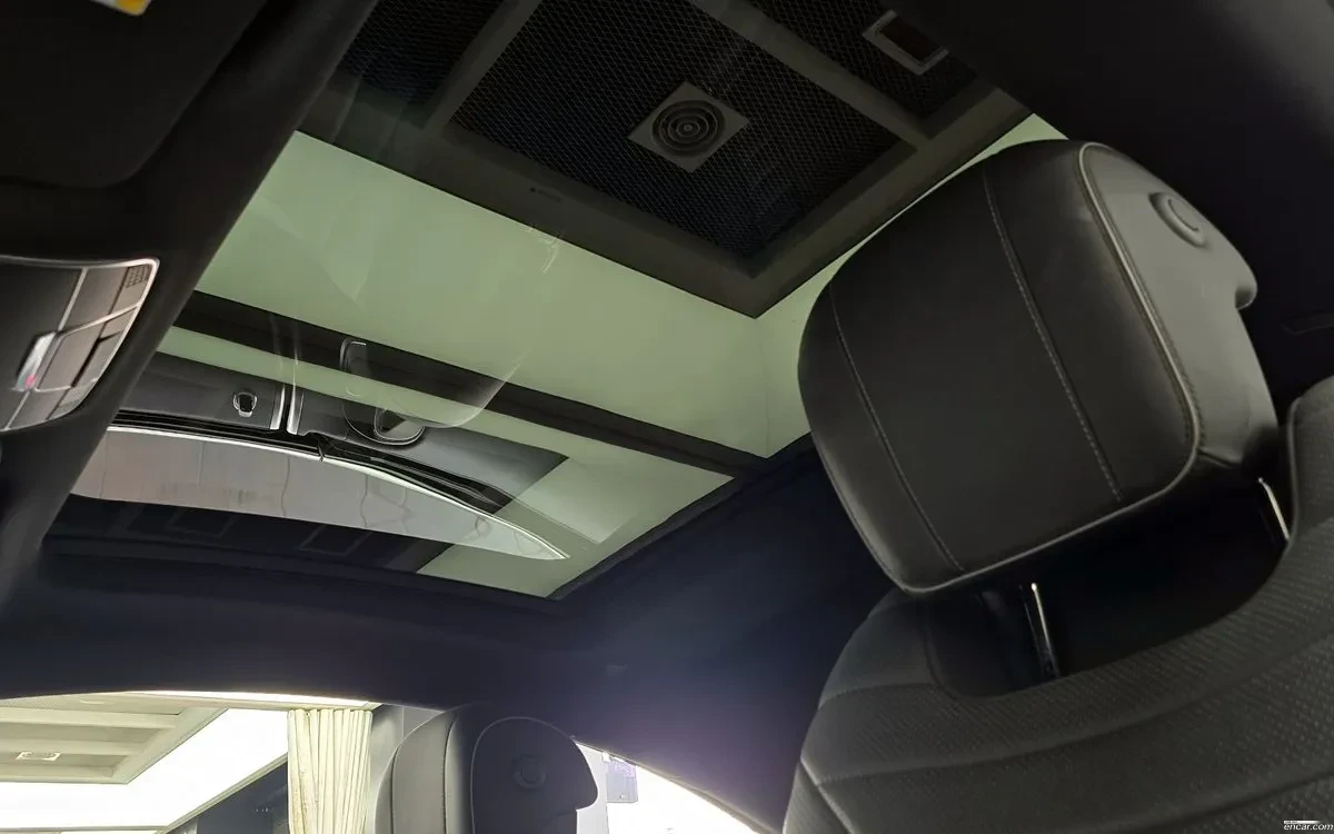 Mercedes-Benz S 400 HEAD UP * ��������� * 360 * �������� *  | Mobile.bg � ����������� 12