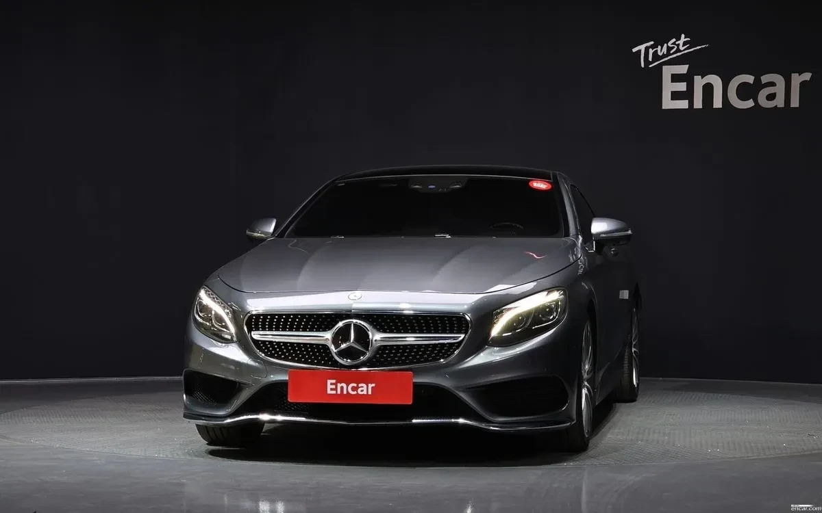Mercedes-Benz S 400 HEAD UP * ��������� * 360 * �������� *  | Mobile.bg � ����������� 2